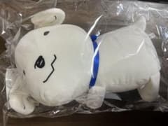 반야로 소스켄 봉제인형 화이트데이 ver.