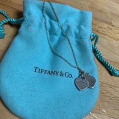 Tiffany ティファニー ネックレスのサムネイル