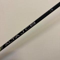 新品 ALTA J CB Black S 45.75インチ DR用シャフト - メルカリ