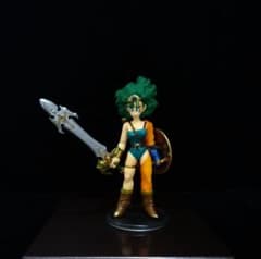 ドラゴンクエスト キャラクターフィギュアコレクション 天空編3 勇者 女 レア m16889643887_1.jpg?1757694834