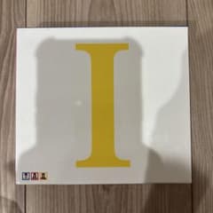 いきものがかり アルバム「I」のサムネイル