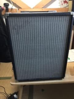 ゆう様 Fender キャビネット セレッション6発のサムネイル