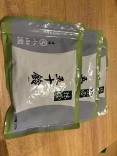 丸山小山園抹茶 五十鈴100g3袋セット - メルカリ
