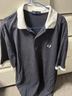 FRED PERRY ポロシャツ M