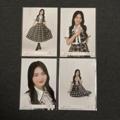 櫻坂46 15th Lonesome rabbit 封入 生写真 山崎天 - メルカリ