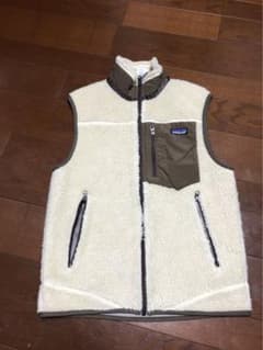パタゴニア patagonia レトロx ベスト 2009年 NWMのサムネイル