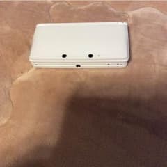3ds 本体 白のサムネイル