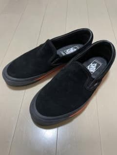 wtaps vans スリッポン  28.0のサムネイル