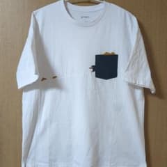 グラニフ graniph×FANTASTIC BEASTS コラボ Tシャツ！