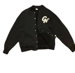 gallery 1950 ブルゾンgoodenough 藤原ヒロシ gallery 1950 ブルゾンgoodenough 藤原ヒロシ - メルカリ