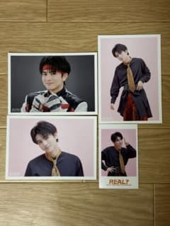 超特急 ハル　REAL? LIVE生写真、ミニフォトのサムネイル