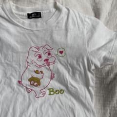 レアMOE 40周年 バムとケロ Tシャツ Boo 島田ゆか - メルカリ