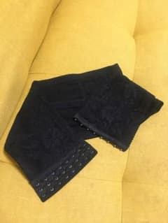 ⭐︎美品⭐︎コルセット3段階調節　産後、腰痛、ダイエットのサムネイル