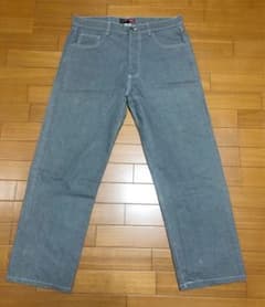 90s STUSSY ステューシー デニムワークパンツ 34 USA製 - メルカリ