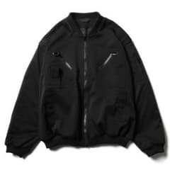 ESSAY BLUE COLOR BLOUSONのサムネイル