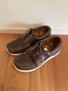 visvim | AMERICANA DECK-FOLK - メルカリ
