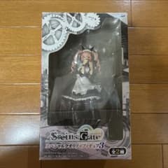 Steins; Gate 피규어 페이리스 냥냥