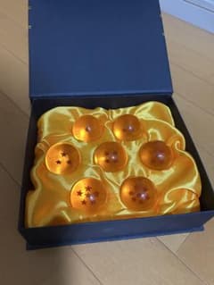 ドラゴンボール　神龍呼び出せる状態のサムネイル