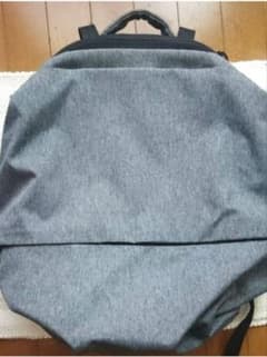 美品 Coto&Ciel コートエシエル リュックサック バックパック - メルカリ