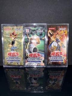 遊戯王 未開封 リミテッドエディション3,5,6 - メルカリ