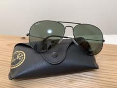 レイバン サングラス　Aviator Large Metal II L2821のサムネイル