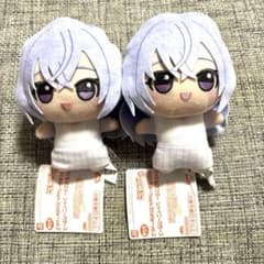 5個♥鈴木羽那♥アイドルマスター シャイニーカラーズ ちびぐるみ アイドルマスター シャイニーカラーズ ちびぐるみ 鈴木羽那 2個セット