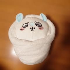 치이카와 모몬가봉제 인형 놀이 공원 경품