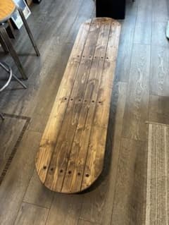 StyleBoard 体幹サーフトレーニングボード StyleBoard 体幹サーフトレーニングボード - メルカリ