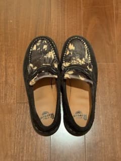 Dr. Martens ローファーのサムネイル