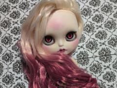 カスタムアイシードール 人形本体のサムネイル
