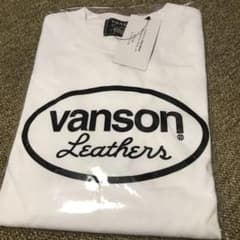Vanson Tシャツのサムネイル