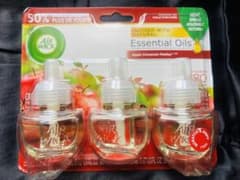 AIR WICK APPLE & CINNAMON (リフィル)のサムネイル