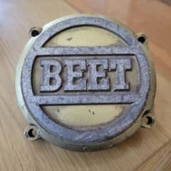 BEET カバーのサムネイル