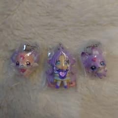 名探偵プリキュア 名探偵スイング1のサムネイル