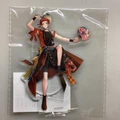 いれいす　りうら　アクリルスタンドのサムネイル