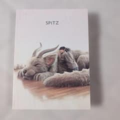 スピッツ 醒めない デラックスエディションSpitzbergen会員限定盤