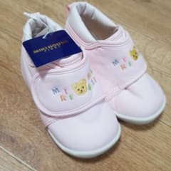 新品 12.5 ミキハウスのサムネイル