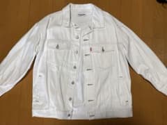 RODEO CROWNS ビッグリボンデニムジャケットのサムネイル