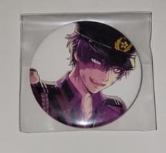 志麻 ハロパ2017 缶バ ゾンポリ 志麻 ゾンポリ 缶バ - メルカリ