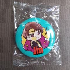 진 캔 배지 딱!로 가득 TinyTAN Butter 뽑기