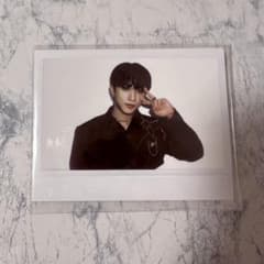 Stray Kids チャンビン MANIAC ソウルコン Blu-ray ポラ - メルカリ