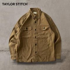 美品TAYLOR STITCHテイラーステッチBOSS DUCKチョアジャケット 美品TAYLOR STITCHテイラーステッチBOSS DUCKチョアジャケット - メルカリ
