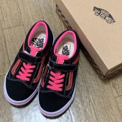 VANS スニーカー 21cmのサムネイル