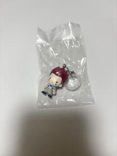 HUNTER × HUNTER 메지루시 액세서리 제1탄 히소카