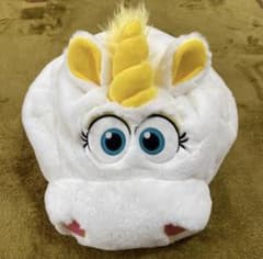 ディズニー　バターカップ　ファンキャップのサムネイル
