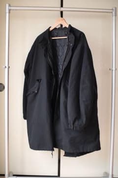 MATOLITE M-65 イチタロウ マトライト カセドラル モッズコート - メルカリ