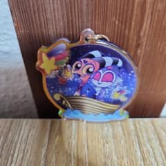 Helluva Boss Blitz x Stolas アクリルキーホルダーのサムネイル