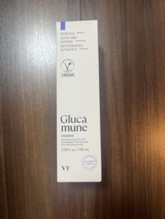 新品未使用　VT Glucamune Essence 100mlのサムネイル