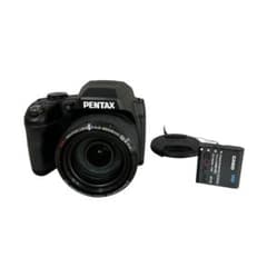 PENTAX ペンタックス XG-1 コンパクトデジタルカメラ - メルカリ