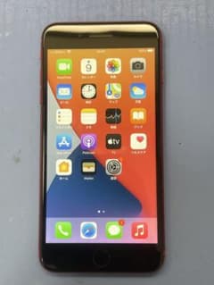 iPhone 8 Plusのサムネイル